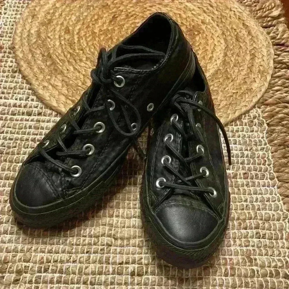 Converse Shoes - Converse